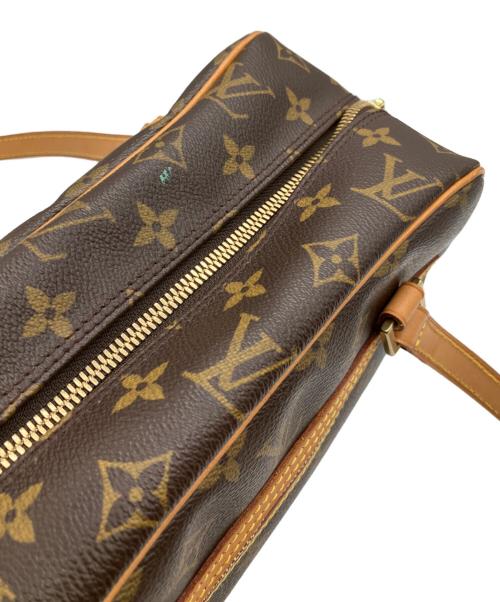 LOUIS VUITTON（ルイ ヴィトン）LOUIS VUITTON (ルイ ヴィトン) LOUIS VUITTON シテMM ショルダーバッグ サイズ:MMの古着・服飾アイテム