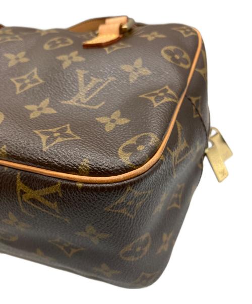 LOUIS VUITTON（ルイ ヴィトン）LOUIS VUITTON (ルイ ヴィトン) LOUIS VUITTON シテMM ショルダーバッグ サイズ:MMの古着・服飾アイテム