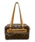 LOUIS VUITTON（ルイ ヴィトン）の古着「LOUIS VUITTON シテMM ショルダーバッグ」