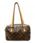 LOUIS VUITTON (ルイ ヴィトン) LOUIS VUITTON シテMM ショルダーバッグ サイズ:MM：145000円