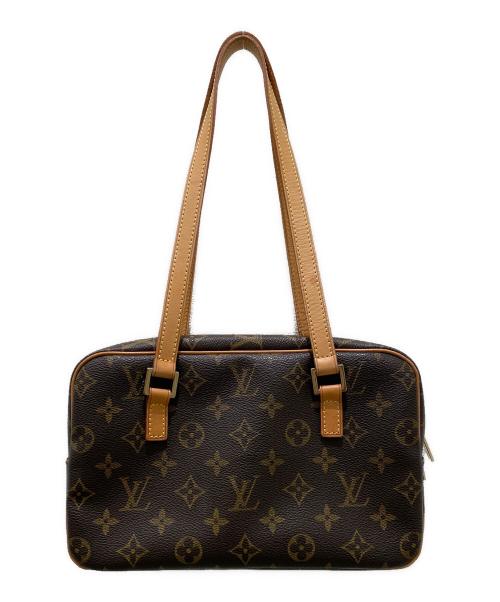 LOUIS VUITTON（ルイ ヴィトン）LOUIS VUITTON (ルイ ヴィトン) シテ MM サイズ:MMの古着・服飾アイテム