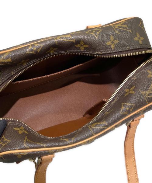 LOUIS VUITTON（ルイ ヴィトン）LOUIS VUITTON (ルイ ヴィトン) シテ MM サイズ:MMの古着・服飾アイテム