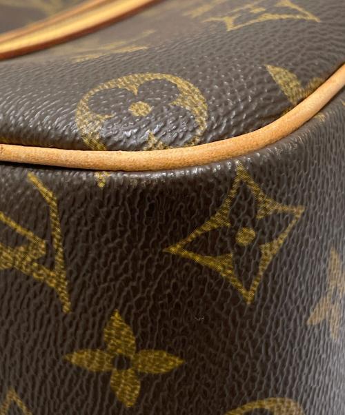 LOUIS VUITTON（ルイ ヴィトン）LOUIS VUITTON (ルイ ヴィトン) シテ MM サイズ:MMの古着・服飾アイテム