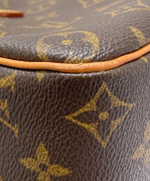 LOUIS VUITTON（ルイ ヴィトン）LOUIS VUITTON (ルイ ヴィトン) シテ MM サイズ:MMの古着・服飾アイテム