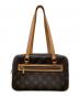 LOUIS VUITTON（ルイ ヴィトン）の古着「シテ MM」