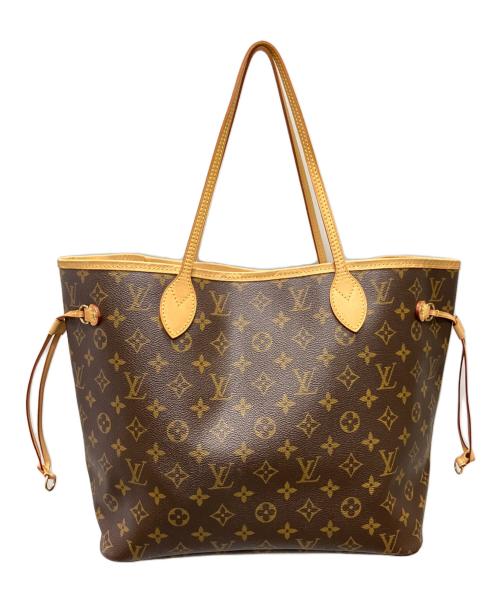 LOUIS VUITTON（ルイ ヴィトン）LOUIS VUITTON (ルイ ヴィトン) ネヴァーフルMM サイズ:MMの古着・服飾アイテム