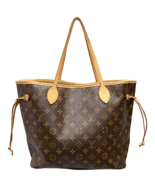 LOUIS VUITTON（ルイ ヴィトン）LOUIS VUITTON (ルイ ヴィトン) ネヴァーフルMM サイズ:MMの古着・服飾アイテム