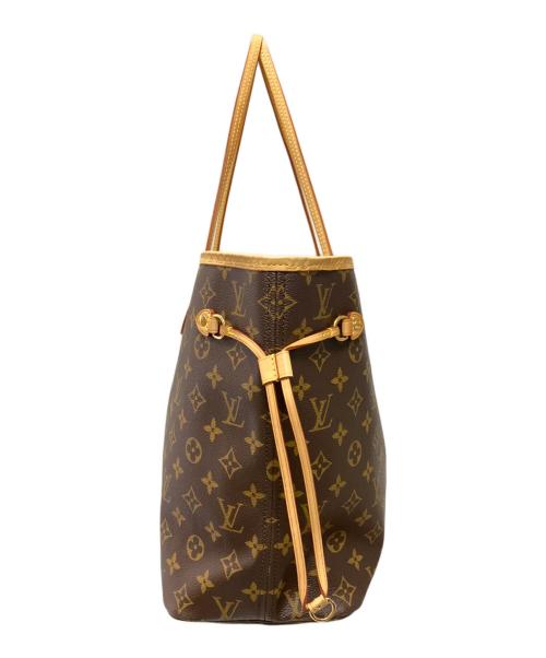 LOUIS VUITTON（ルイ ヴィトン）LOUIS VUITTON (ルイ ヴィトン) ネヴァーフルMM サイズ:MMの古着・服飾アイテム