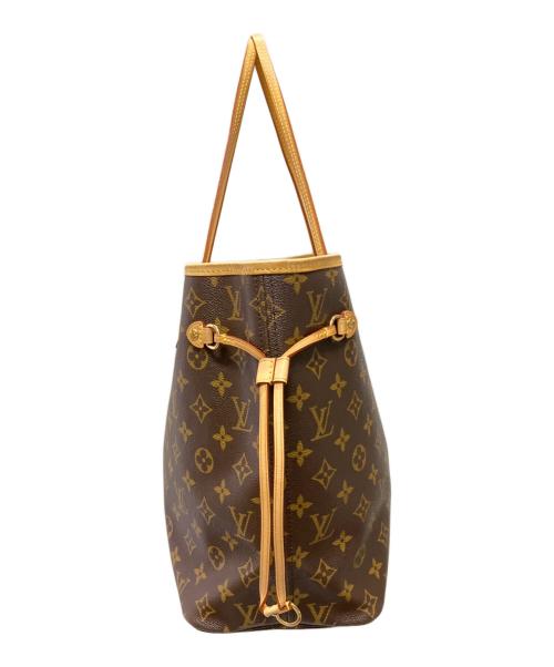 LOUIS VUITTON（ルイ ヴィトン）LOUIS VUITTON (ルイ ヴィトン) ネヴァーフルMM サイズ:MMの古着・服飾アイテム