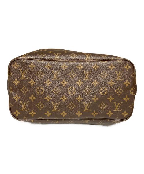 LOUIS VUITTON（ルイ ヴィトン）LOUIS VUITTON (ルイ ヴィトン) ネヴァーフルMM サイズ:MMの古着・服飾アイテム