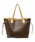 LOUIS VUITTON (ルイ ヴィトン) ネヴァーフルMM サイズ:MM：210000円