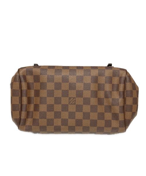LOUIS VUITTON（ルイ ヴィトン）LOUIS VUITTON (ルイ ヴィトン) Louis Vuitton リヴィントンPM ブラウン サイズ:PMの古着・服飾アイテム