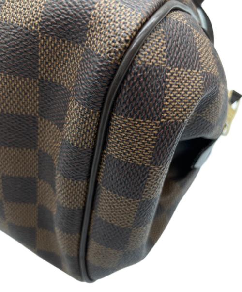 LOUIS VUITTON（ルイ ヴィトン）LOUIS VUITTON (ルイ ヴィトン) Louis Vuitton リヴィントンPM ブラウン サイズ:PMの古着・服飾アイテム