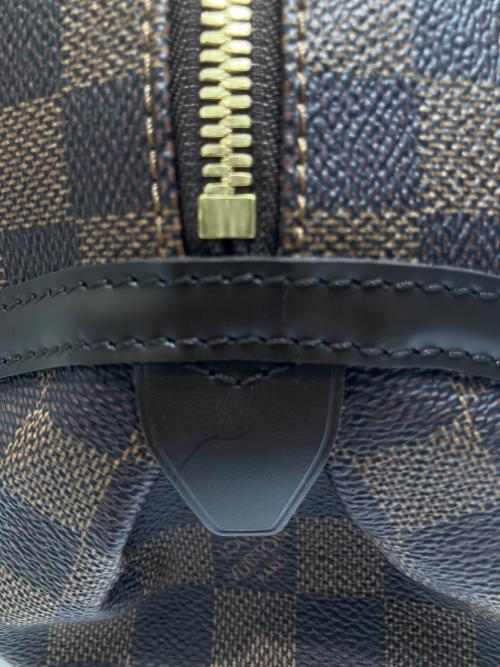 LOUIS VUITTON（ルイ ヴィトン）LOUIS VUITTON (ルイ ヴィトン) Louis Vuitton リヴィントンPM ブラウン サイズ:PMの古着・服飾アイテム