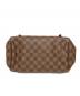 中古・古着 LOUIS VUITTON (ルイ ヴィトン) Louis Vuitton リヴィントンPM ブラウン サイズ:PM：145000円