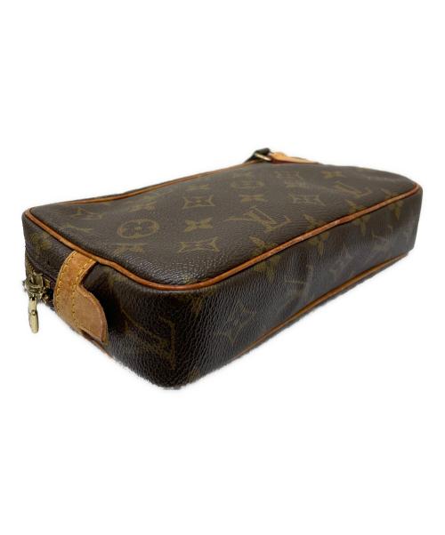 LOUIS VUITTON（ルイ ヴィトン）LOUIS VUITTON (ルイ ヴィトン) ショルダーポーチの古着・服飾アイテム