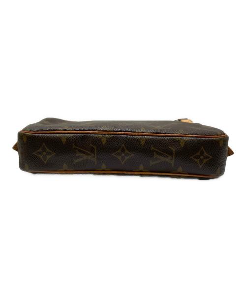 LOUIS VUITTON（ルイ ヴィトン）LOUIS VUITTON (ルイ ヴィトン) ショルダーポーチの古着・服飾アイテム