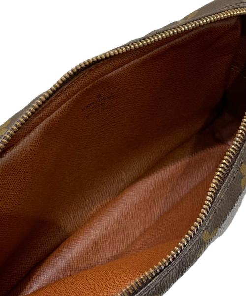 LOUIS VUITTON（ルイ ヴィトン）LOUIS VUITTON (ルイ ヴィトン) ショルダーポーチの古着・服飾アイテム