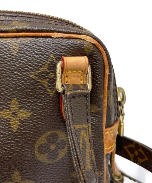 LOUIS VUITTON（ルイ ヴィトン）LOUIS VUITTON (ルイ ヴィトン) ショルダーポーチの古着・服飾アイテム