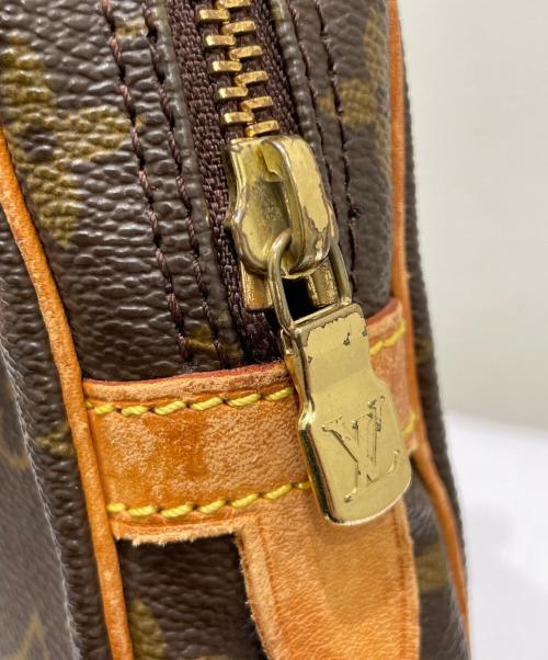 LOUIS VUITTON（ルイ ヴィトン）LOUIS VUITTON (ルイ ヴィトン) ショルダーポーチの古着・服飾アイテム