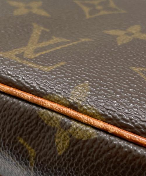 LOUIS VUITTON（ルイ ヴィトン）LOUIS VUITTON (ルイ ヴィトン) ショルダーポーチの古着・服飾アイテム