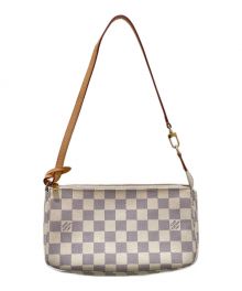 LOUIS VUITTON（ルイ ヴィトン）の古着「ポシェット・アクセソワール」