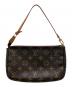 LOUIS VUITTON（ルイ ヴィトン）の古着「ポシェット・アクセソワール M51980」