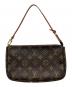 LOUIS VUITTON (ルイ ヴィトン) ポシェット・アクセソワール M51980：120000円