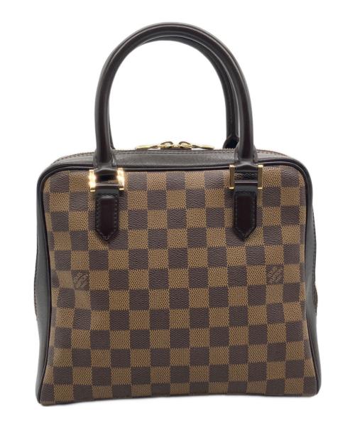 LOUIS VUITTON（ルイ ヴィトン）LOUIS VUITTON (ルイ ヴィトン) ダミエ ブレラ ハンドバッグ サイズ:-の古着・服飾アイテム