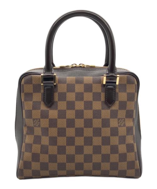 LOUIS VUITTON（ルイ ヴィトン）LOUIS VUITTON (ルイ ヴィトン) ダミエ ブレラ ハンドバッグ サイズ:-の古着・服飾アイテム