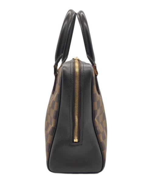 LOUIS VUITTON（ルイ ヴィトン）LOUIS VUITTON (ルイ ヴィトン) ダミエ ブレラ ハンドバッグ サイズ:-の古着・服飾アイテム