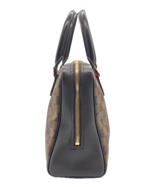 LOUIS VUITTON（ルイ ヴィトン）LOUIS VUITTON (ルイ ヴィトン) ダミエ ブレラ ハンドバッグ サイズ:-の古着・服飾アイテム