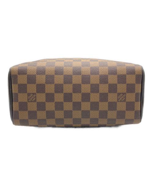 LOUIS VUITTON（ルイ ヴィトン）LOUIS VUITTON (ルイ ヴィトン) ダミエ ブレラ ハンドバッグ サイズ:-の古着・服飾アイテム