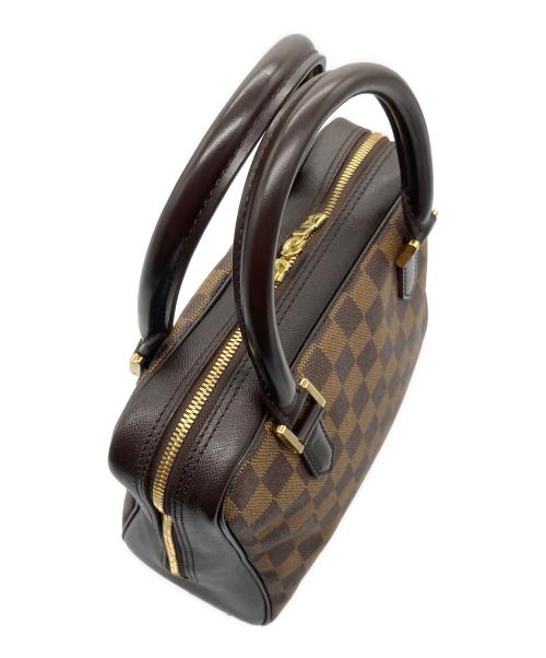 LOUIS VUITTON（ルイ ヴィトン）LOUIS VUITTON (ルイ ヴィトン) ダミエ ブレラ ハンドバッグ サイズ:-の古着・服飾アイテム