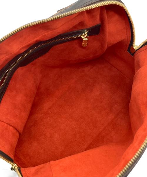 LOUIS VUITTON（ルイ ヴィトン）LOUIS VUITTON (ルイ ヴィトン) ダミエ ブレラ ハンドバッグ サイズ:-の古着・服飾アイテム
