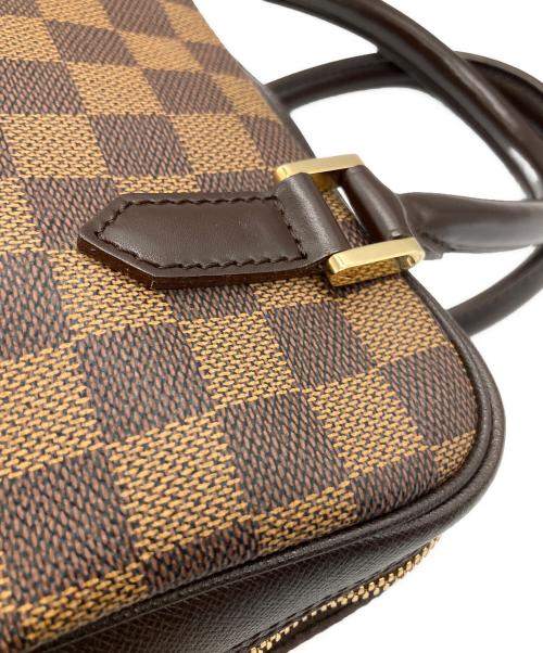 LOUIS VUITTON（ルイ ヴィトン）LOUIS VUITTON (ルイ ヴィトン) ダミエ ブレラ ハンドバッグ サイズ:-の古着・服飾アイテム