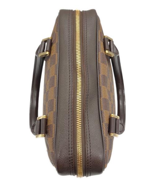 LOUIS VUITTON（ルイ ヴィトン）LOUIS VUITTON (ルイ ヴィトン) ダミエ ブレラ ハンドバッグ サイズ:-の古着・服飾アイテム