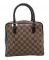 LOUIS VUITTON（ルイ ヴィトン）の古着「ダミエ ブレラ ハンドバッグ」