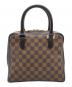 LOUIS VUITTON (ルイ ヴィトン) ダミエ ブレラ ハンドバッグ サイズ:-：95000円