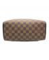中古・古着 LOUIS VUITTON (ルイ ヴィトン) ダミエ ブレラ ハンドバッグ サイズ:-：95000円