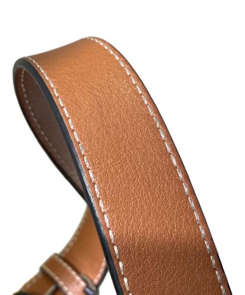 LOEWE（ロエベ）LOEWE (ロエベ) バスケットスモールバッグ サイズ:スモールの古着・服飾アイテム