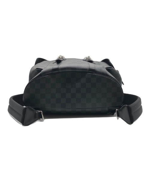 LOUIS VUITTON（ルイ ヴィトン）LOUIS VUITTON (ルイ ヴィトン) クリストファーPM サイズ:PMの古着・服飾アイテム