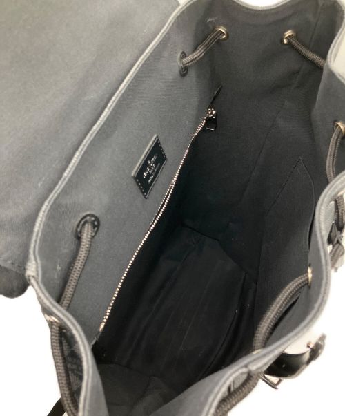 LOUIS VUITTON（ルイ ヴィトン）LOUIS VUITTON (ルイ ヴィトン) クリストファーPM サイズ:PMの古着・服飾アイテム