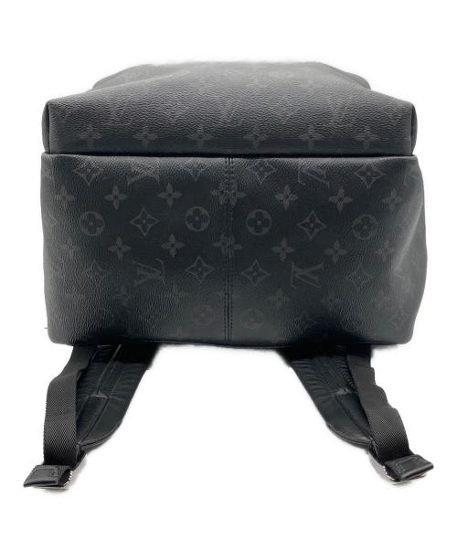 LOUIS VUITTON（ルイ ヴィトン）LOUIS VUITTON (ルイ ヴィトン) モノグラムエクリプス/アポロ/バックパック ブラックの古着・服飾アイテム