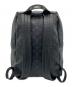 LOUIS VUITTON (ルイ ヴィトン) モノグラムエクリプス/アポロ/バックパック ブラック：290000円