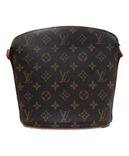 LOUIS VUITTON（ルイ ヴィトン）LOUIS VUITTON (ルイ ヴィトン) ドルーオ M51290の古着・服飾アイテム