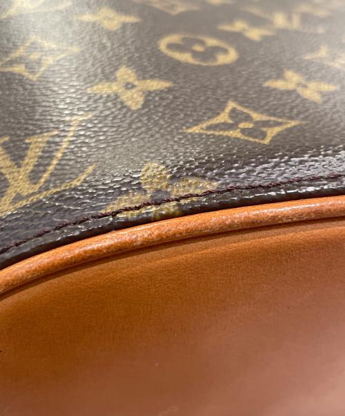 LOUIS VUITTON（ルイ ヴィトン）LOUIS VUITTON (ルイ ヴィトン) ドルーオ M51290の古着・服飾アイテム
