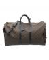 LOUIS VUITTON（ルイ ヴィトン）の古着「キーポル・バンドリエール55/トラベルバッグ」