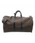 LOUIS VUITTON (ルイ ヴィトン) キーポル・バンドリエール55/トラベルバッグ サイズ:55：230000円
