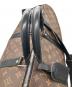 中古・古着 LOUIS VUITTON (ルイ ヴィトン) キーポル・バンドリエール55/トラベルバッグ サイズ:55：230000円